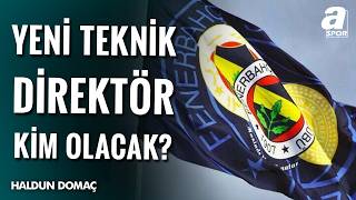Fenerbahçe’de Kazan Kaynıyor: Yeni Hoca Kim?