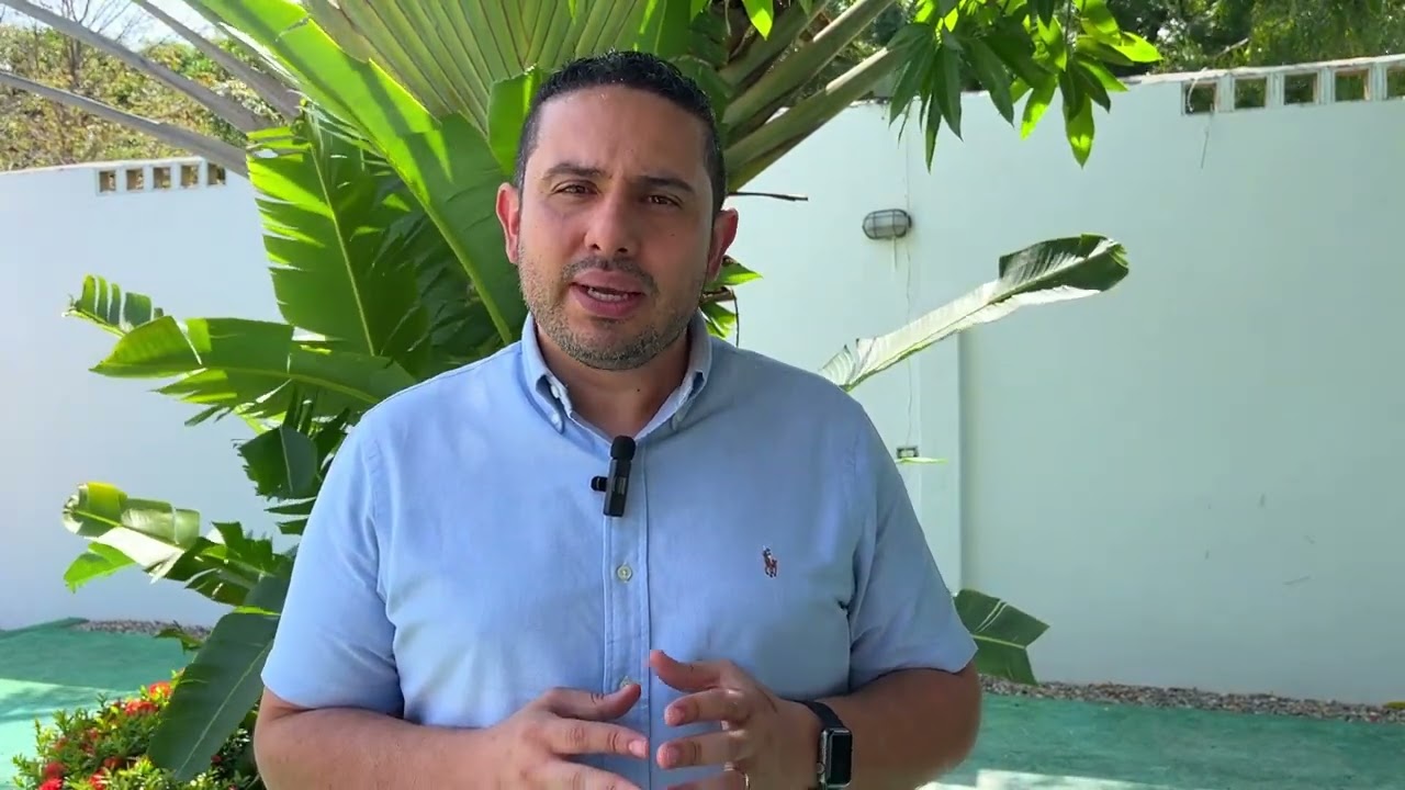 Testimonio ANDI Más La Guajira
