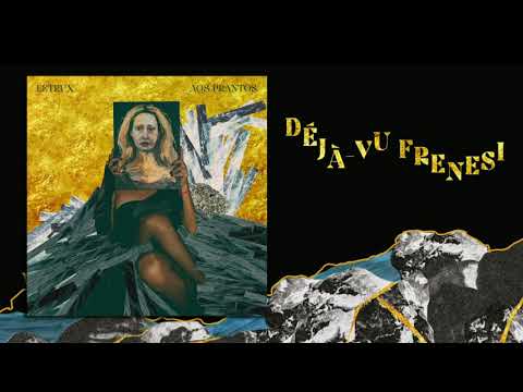 Déjà-vu Frenesi video