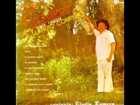 FG  Les Voy a Hablar con Franqueza - Dámaso Figueredo