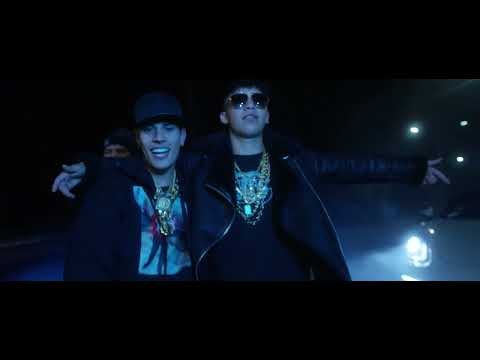 CHIKO ALFA, GIULIANO YANKEES, JAIRO VERA - PANAMERA