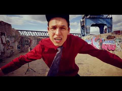 MAKE A MOVE - Welcome To My Office [Official Video]