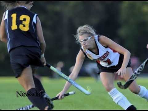 Scholarship Video:  Field Hockey Reel