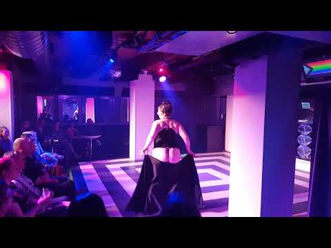 Ruby Rae Seven Nation Army