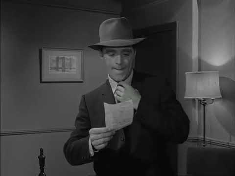 1x13 Ai Confini Della Realtà (The Twilight Zone) pt.1 - Morire in quattro