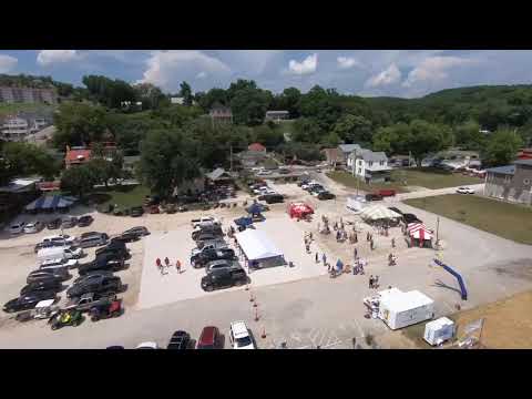 Vídeo da Marina do Porto de Grafton