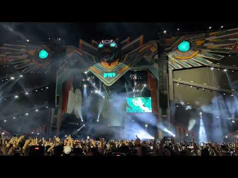 Zedd@Djakarta Warehouse Project 2022 - Rude (Zedd Remix)-Djakarta Warehouse Project 2022 (drop only)