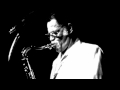 DEXTER GORDON Quartet  - Candlelight Lady