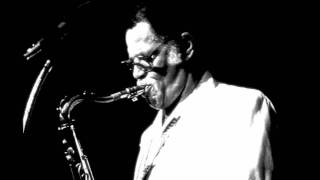 DEXTER GORDON Quartet  - Candlelight Lady