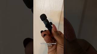 Download lagu Level up your audio with this cheap mic 🎤 #temu #ugc #microphone mp3