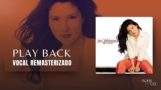 INVIERNO DE MI SER - JACI VELÁSQUEZ - MI CORAZON - EXCLUSIVO EM 8K - PLAYBACK