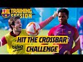 ANSU FATI, DE JONG, RIQUI PUIG... WHO WILL WIN THE CROSSBAR CHALLENGE? ????