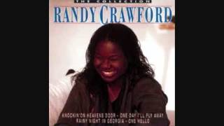 Randy Crawford - Tender Falls the Rain