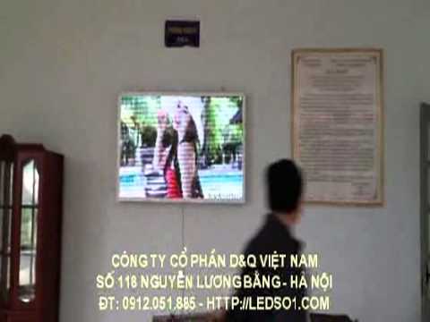Video dự án