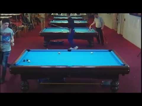 VF Christoph Reintjes vs Marco Dorenburg -CCKOT2015