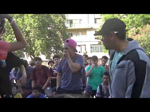 FEGEN vs FRIKO vs CRITERIO vs NIZZU - 16vos Fecha 6 (2020) - La Doble H