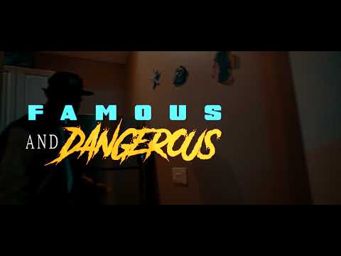 OMB Jay Dee - Famous & Dangerous (Music Video) (Shot by Tlor)