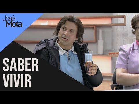El Fumi de Morata en Saber Vivir | José Mota