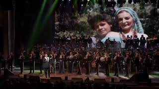 Que no diera yo (Vivo). JUAN GABRIEL