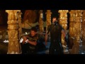 X Men Blink And Storm Fight