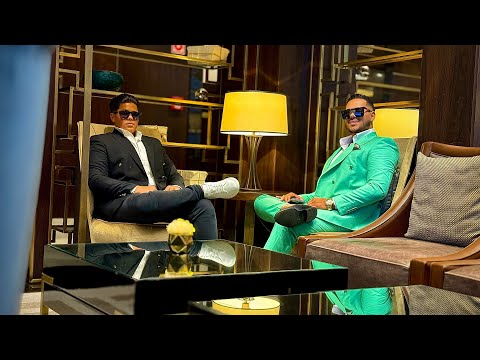 Váradi Olasz X Váradi Rico - Irigyeljenek EGYVELEG / Official Music 4K VIDEO