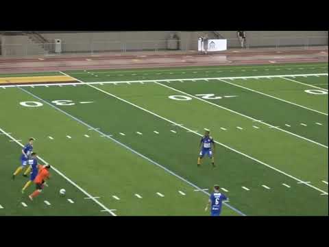 Antonio Manfut NPSL Goal Of The Year candidate 2019 (volley)