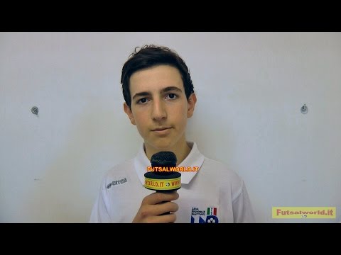 31/3/15 Francesco Evangelisti - Francesco Zumbo