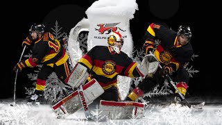 preview picture of video '2015 Guelph Gryphons Winter Homecoming Frosty Mug Intro Video'