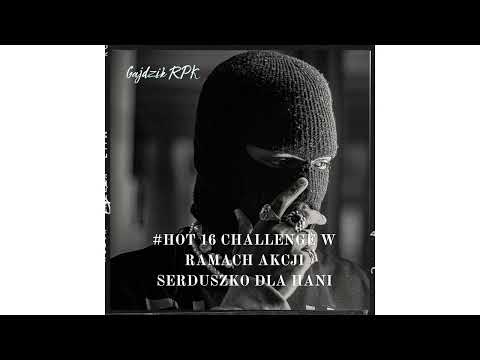 Gajdzik RPK - #Hot16challenge