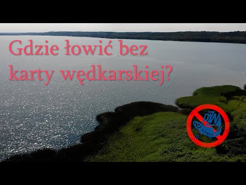 Łowiska, które NIE należą do PZW | Ryba się chlapie