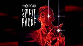 Lemon Demon - Spirit Phone (Remastered Full Album Stream) Lemon Demon - Spirit Phone (Remastered Full Album Stream)
