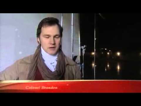 Sense and Sensibility 2008 Behind the scenes: Rethinking Sense and Sensibility