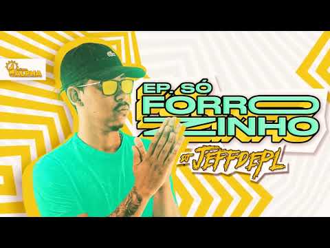 DJ JEFF DE PL 2022 PISEIRO FUNK