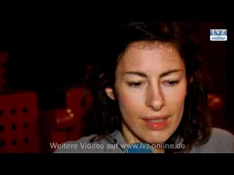 BOY -- Schweizerisch-Deutsches Popduo begeistert in der Theater-Fabrik