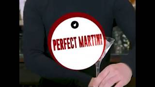 PERFECT MARTINI
