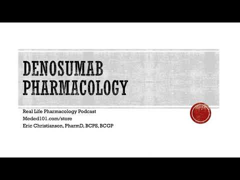 Denosumab Solution for Injection PFS