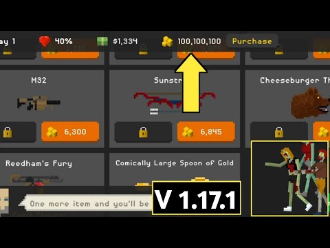 ⚡NEW⚡ They Are Coming Zombie Defense 1.17.1 Mod | Unlimited Coins