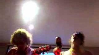 Live Performance: The Mystery Jets of "Diamonds in the Dark"