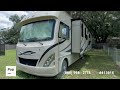 Check out this Video for a 2016 Thor Motor Coach A.C.E. 30.2(Stock #413916)  for sale by Pop RVs. This unit is located in Sarasota, FL