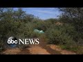 On the front lines: Southern border