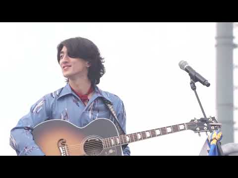 The Secret Of Hard Rock - 잔나비, 창동 컬쳐 스테이션 @180623, 창동 운동장