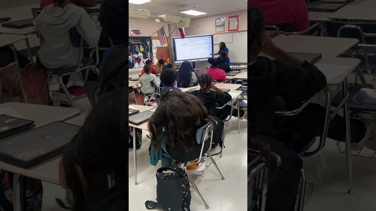 STU EDU 622 Assignment 6