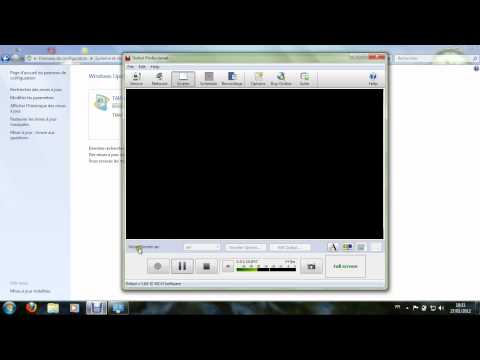 comment regler le son sur windows xp