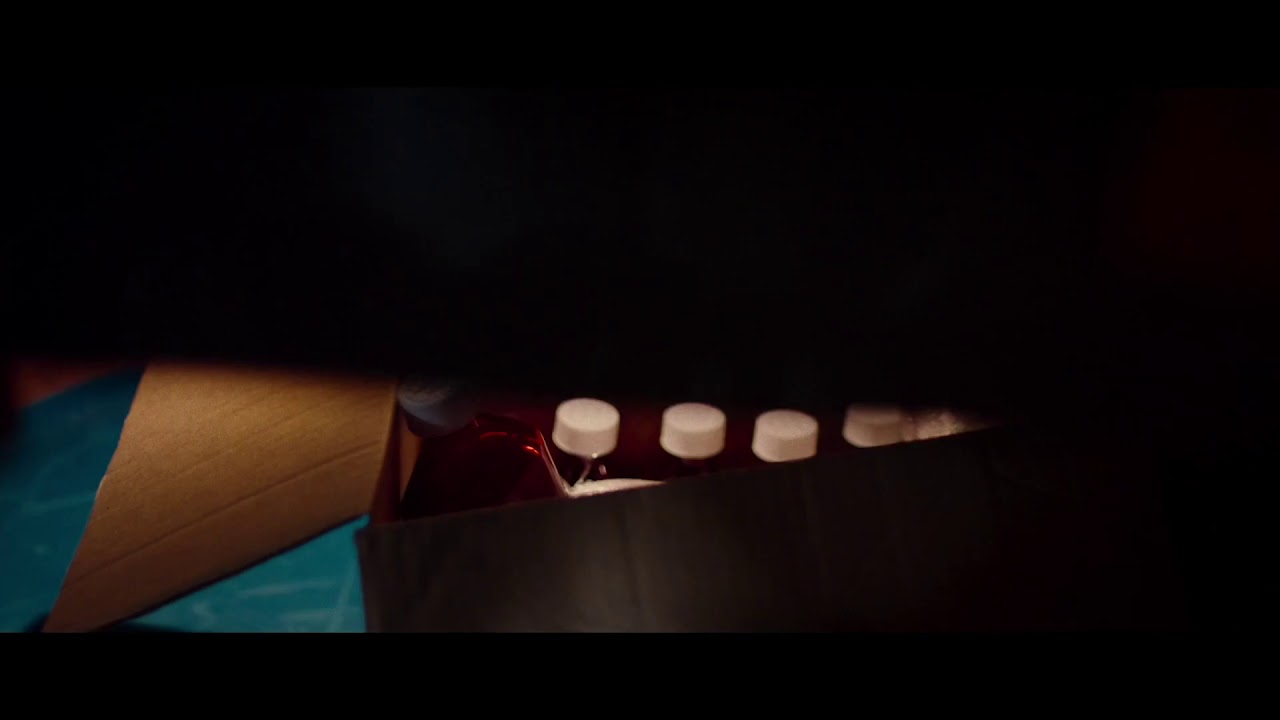 Trailer oficial de One More - Legendado