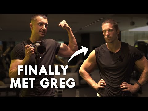 Why Kinobody Still Defines My Fitness Philosophy