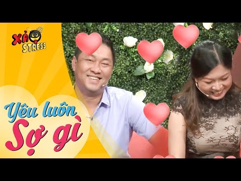 Cặp đôi sở hữu giọng hát Bolero đi vào lòng người khiến Cát Tường &amp Quyền Linh thích thú BMHH 😍
