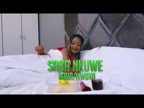 SABA NKUWE BY MR PHIL(4K VIDEO) new ugandan music 2024