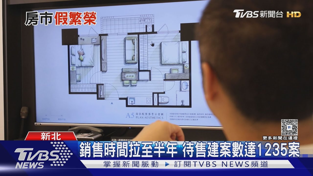 房市回溫是假象?專家示警:這波熱度撐不久 真殺價還沒來!