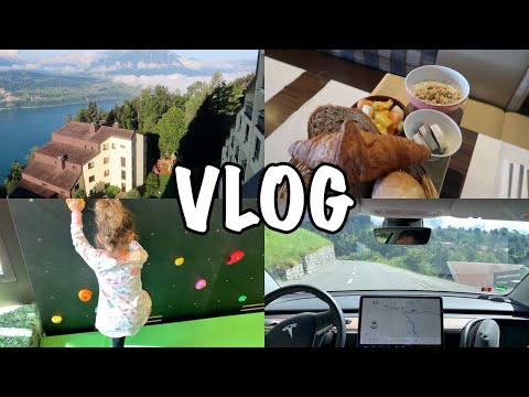 Endgültig kaputt | Kurzurlaub in Interlaken