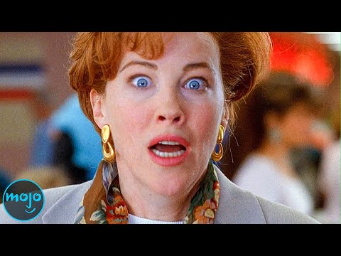 Top 10 Greatest Catherine O'Hara Moments